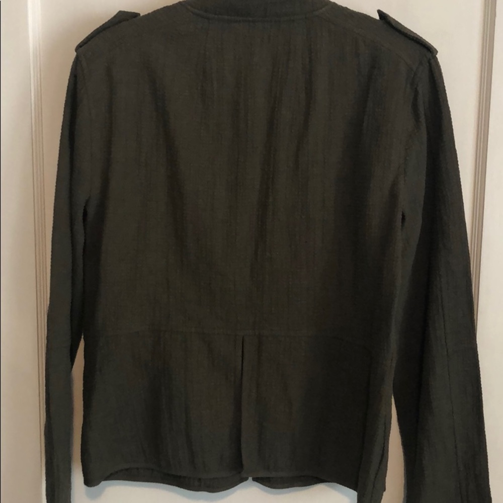 Jacket - Picture 3 of 3